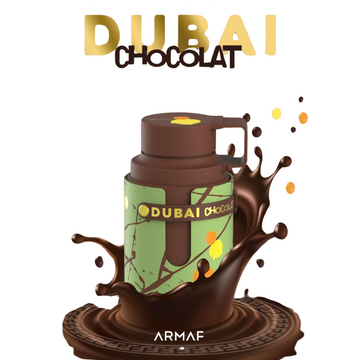 Armaf Odyssey Dubai Chocolate Eau De Perfume