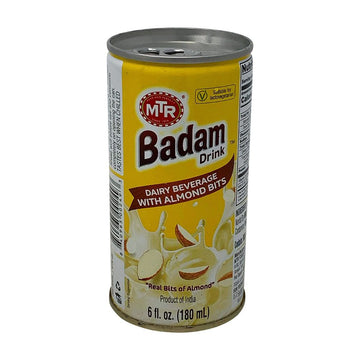 MTR Badam Milk With Almond Bits