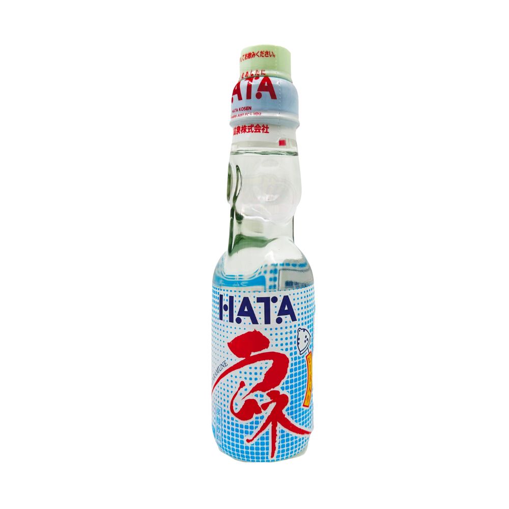 Hata Ramune Original – Exotic Snack Guys
