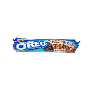 Oreo Choco Brownie