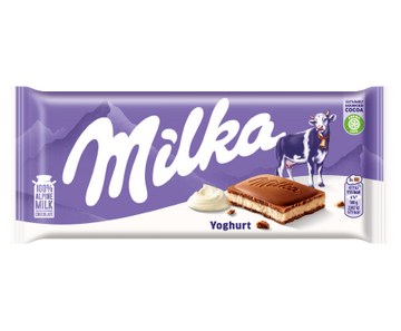 Milka Yoghurt