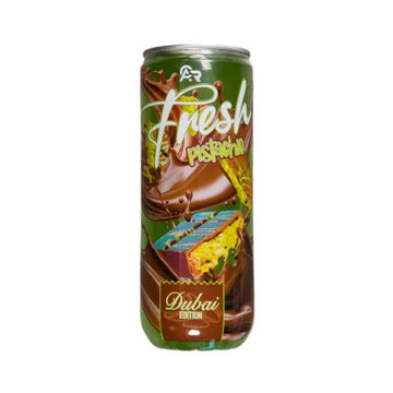 Fresh Pistachio - Dubai Edition