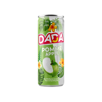 Dada Pomme Apple Drink