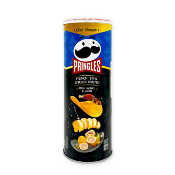 Pringles French Style Chicken Twister