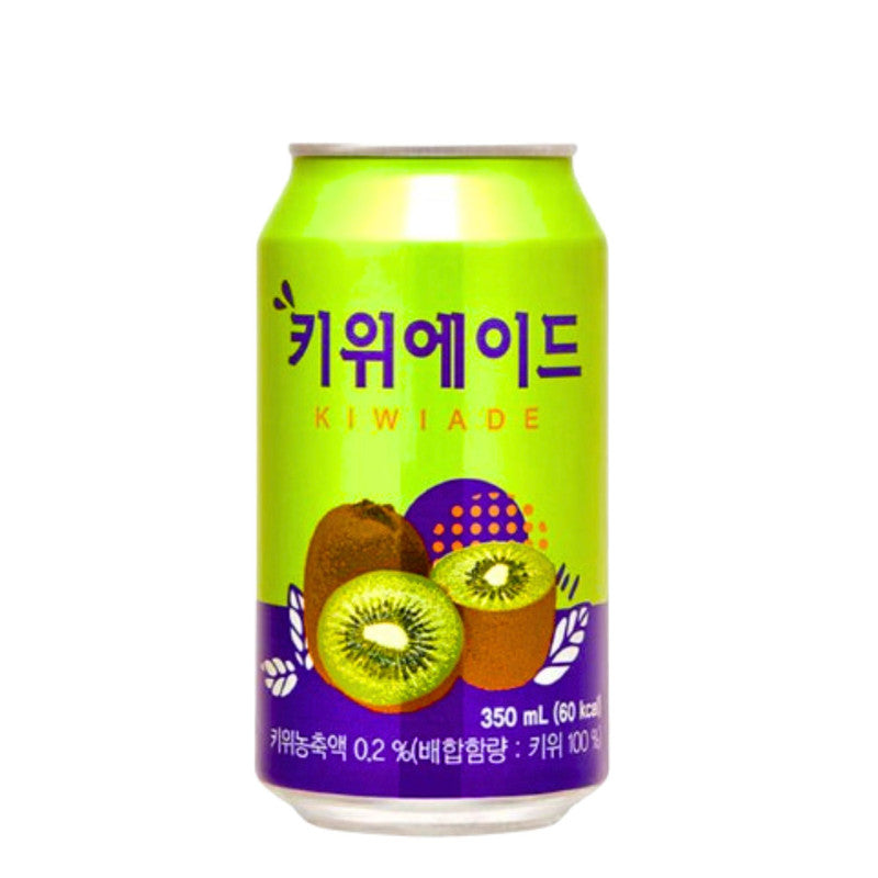 Illha Kiwi De Soda Drink - 350ml