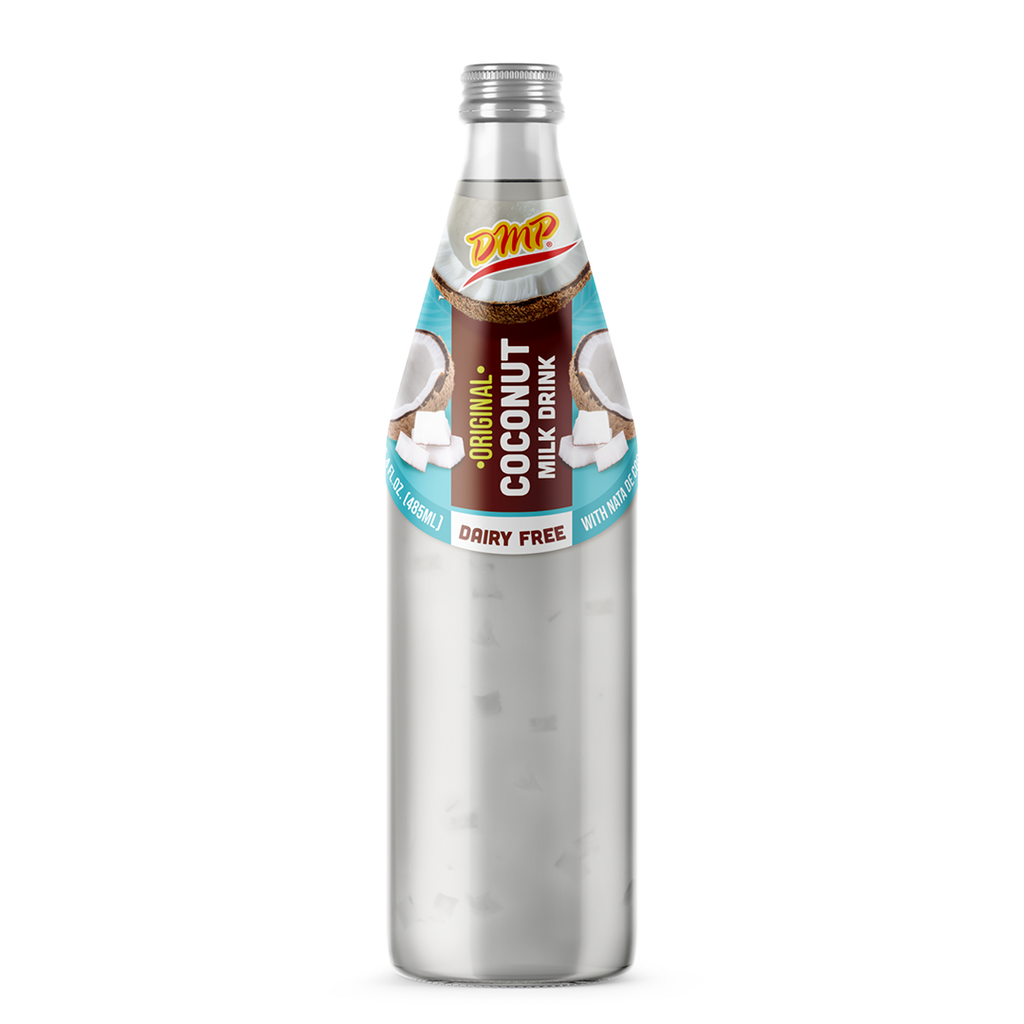 D.M.P Original Cocunut Milk Drink