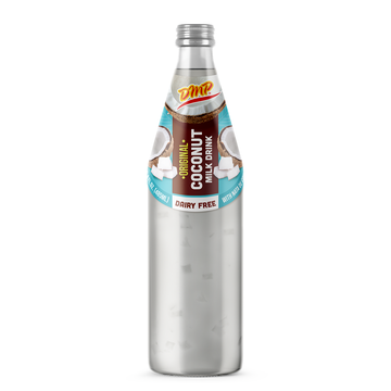 D.M.P Original Cocunut Milk Drink