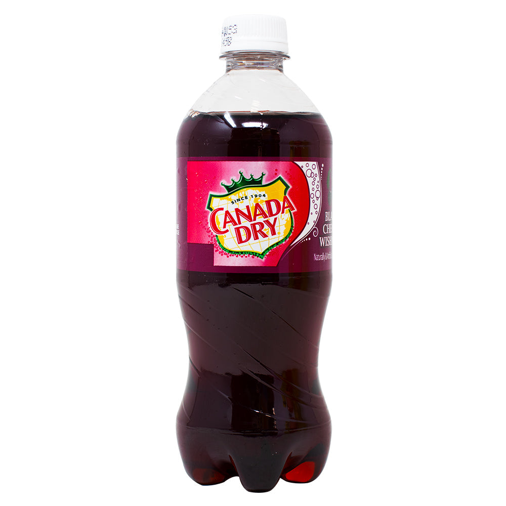 Exquisite Canada Dry Black Cherry Wishniak Background in HD Exquisite Canada Dry Black Cherry Wishniak Background in HD