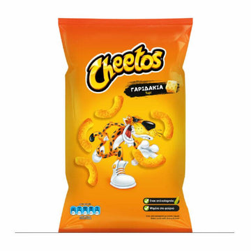 Cheetos Tapriaka Lotto