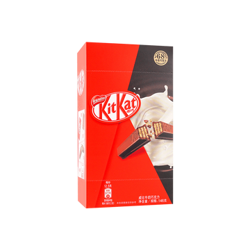 Kitkat Dark Chocolate Wafer China