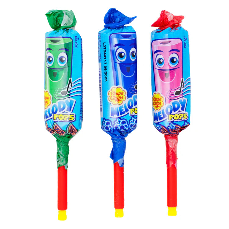 Chupa Chups Melody Pops