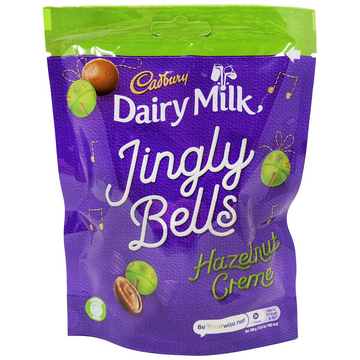 Cadbury Dairy Milk Jingly Bells