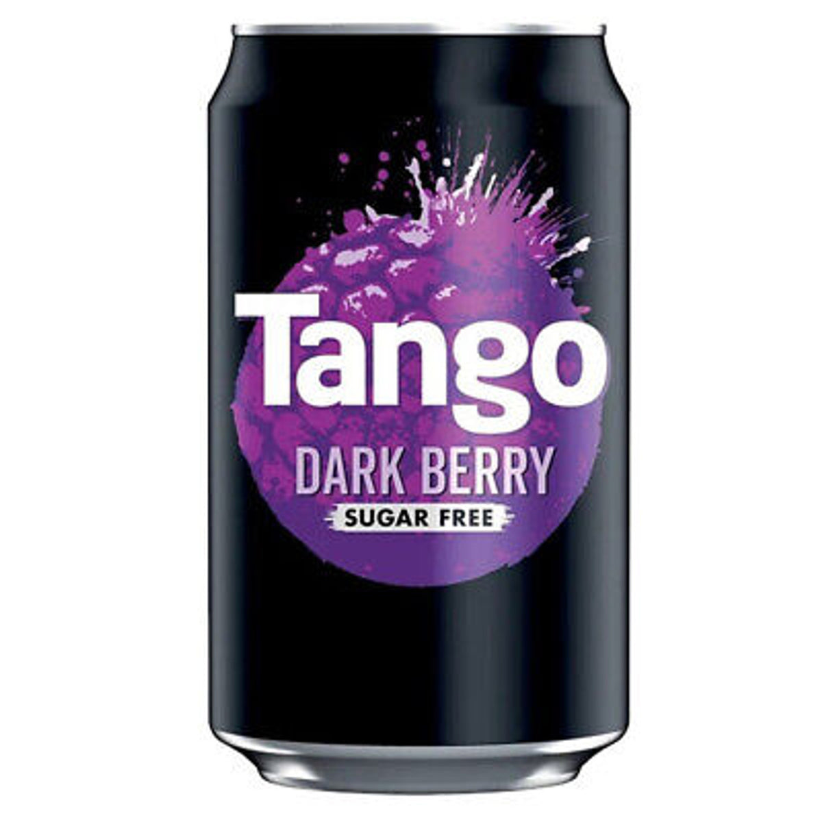 Tango Dark Berry - Sugar Free – Exotic Snack Guys