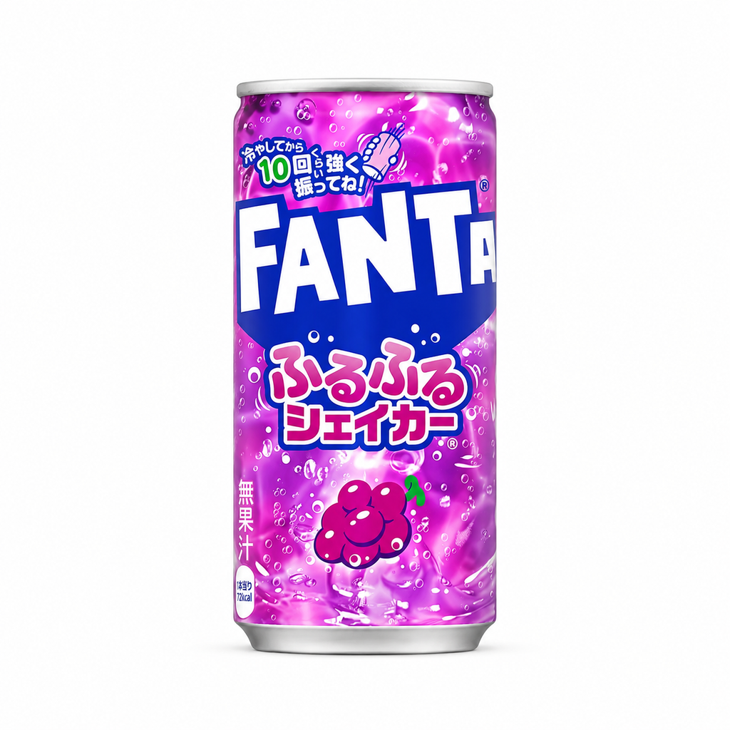 Exotic Drinks – Exotic Snack Guys