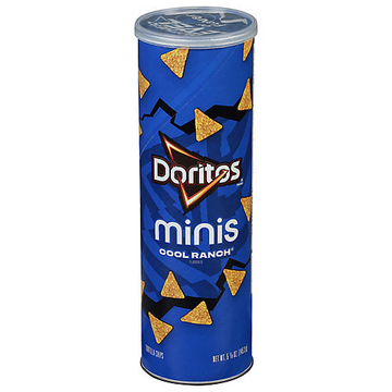 Doritos Mini Cool Ranch – Exotic Snack Guys