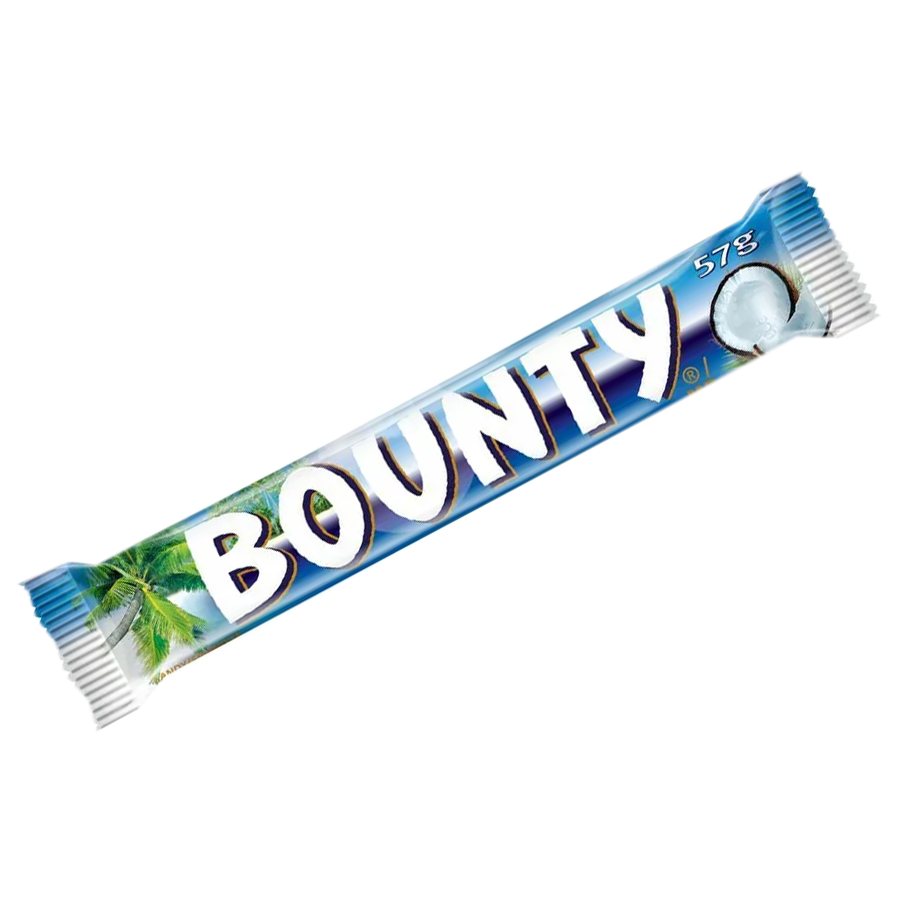 Mars Bounty 57g - Canada (Case of 12)