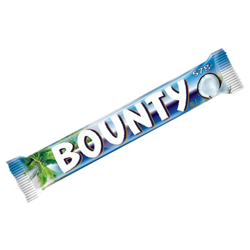 Mars Bounty 57g - Canada (Case of 12)