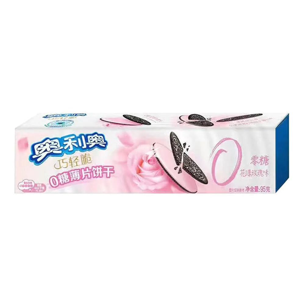 Oreo Rose 84g - China (Case of 12)