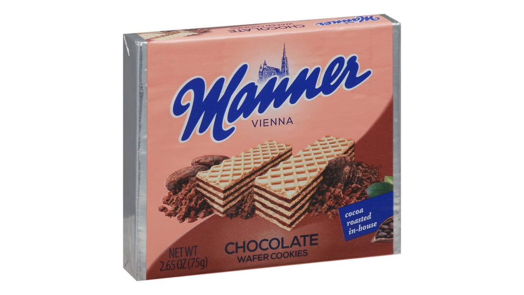 Cookies – Exotic Snack Guys