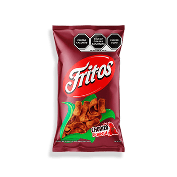 Fritos Chorizo Chipotle