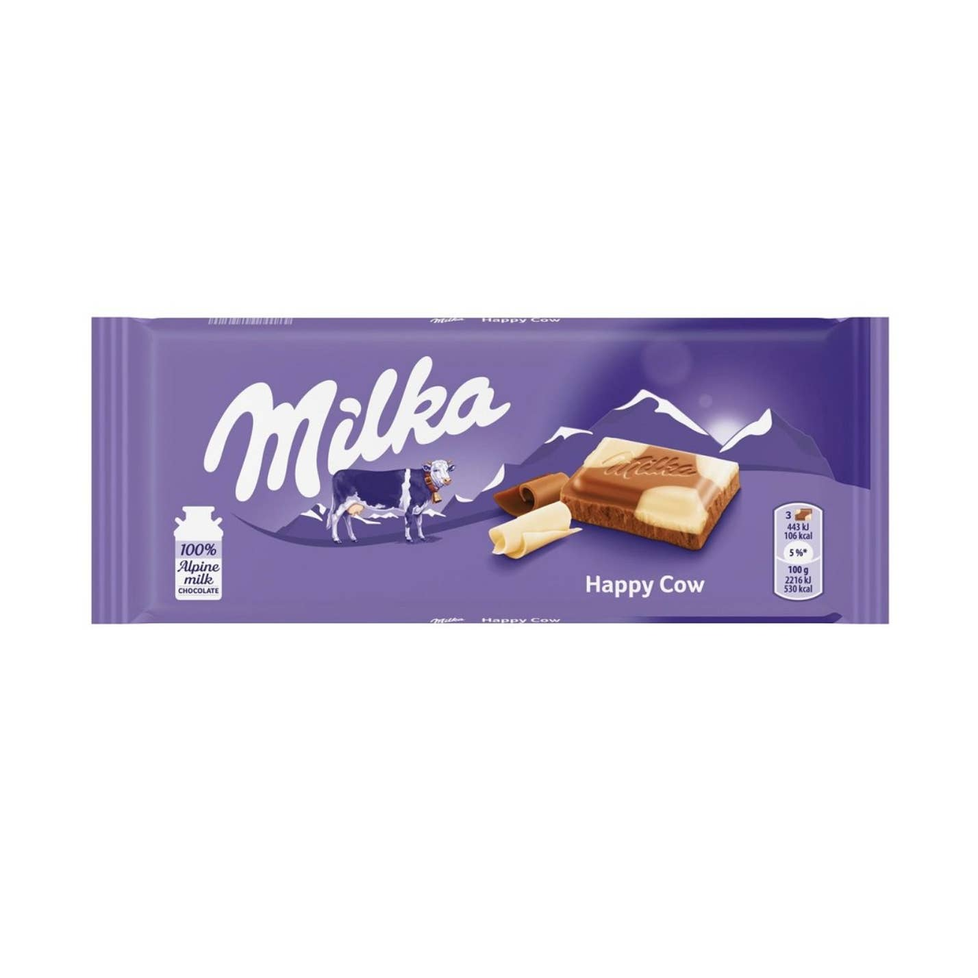 Milka Happy Cows ミルカ ハッピーカウ 5キロ Milka Happy Cow – Exotic Snack Guys