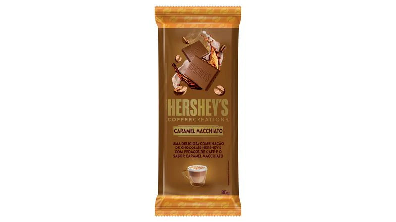 Hersheys Coffee Creations Caramel Macchiato