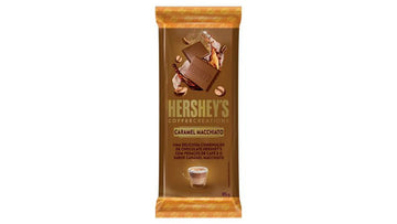 Hersheys Coffee Creations Caramel Macchiato