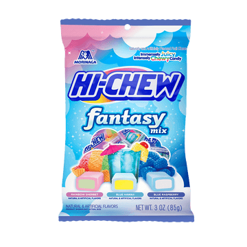 Morinaga Hi-Chew Fantasy Mix