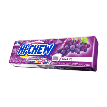 Morinaga Hi-Chew Grape