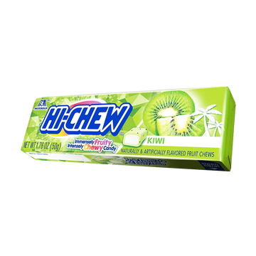 Morinaga Hi-Chew Kiwi