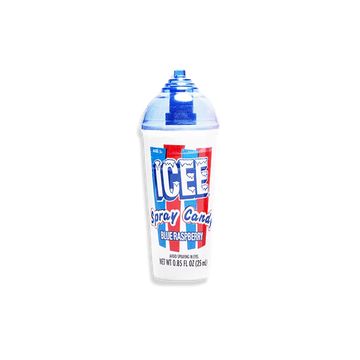 ICEE Spray Candy