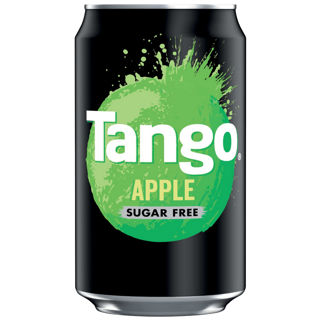 Tango Apple - Sugar Free