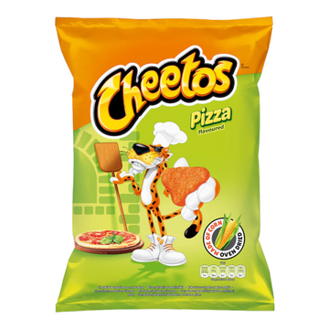 Cheetos Pizza - 85g