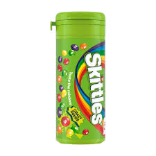 Skittles Sour Candy