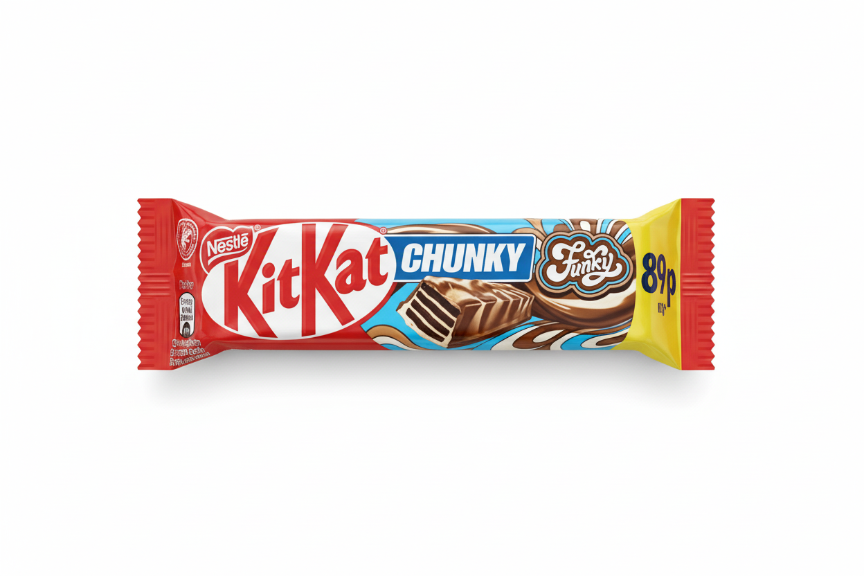 Exotic & Delicious Snacks – Page 7 – Exotic Snack Guys