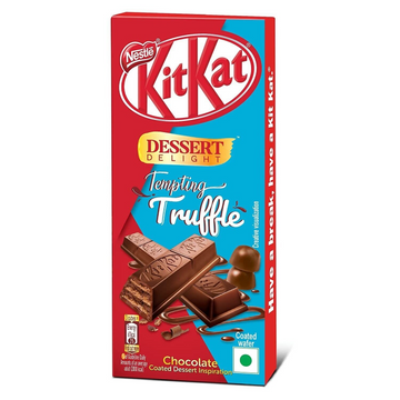 Nestle Kit Kat Tempting Truffle