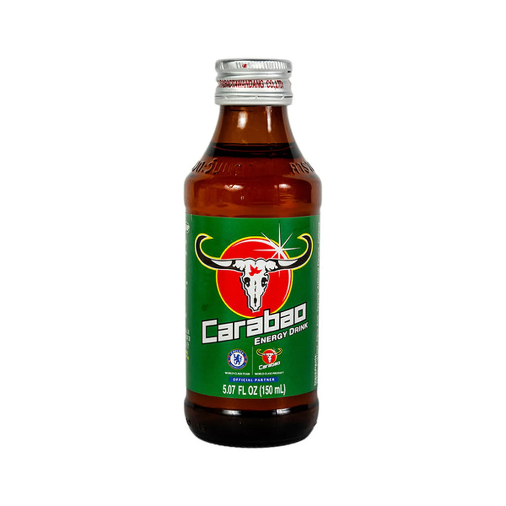 Carabao Energy Drink - 150ml