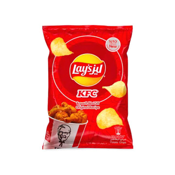 Lays KFC Original Recipe