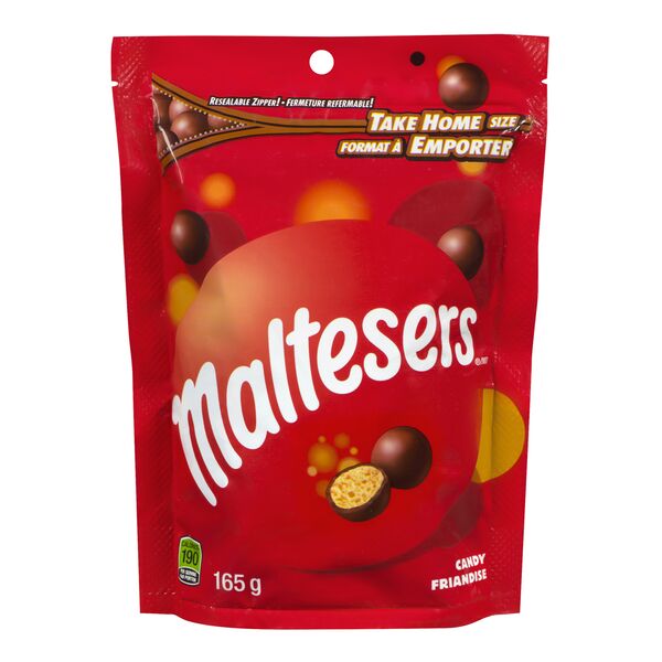 Maltesers Exotic Snack Guys