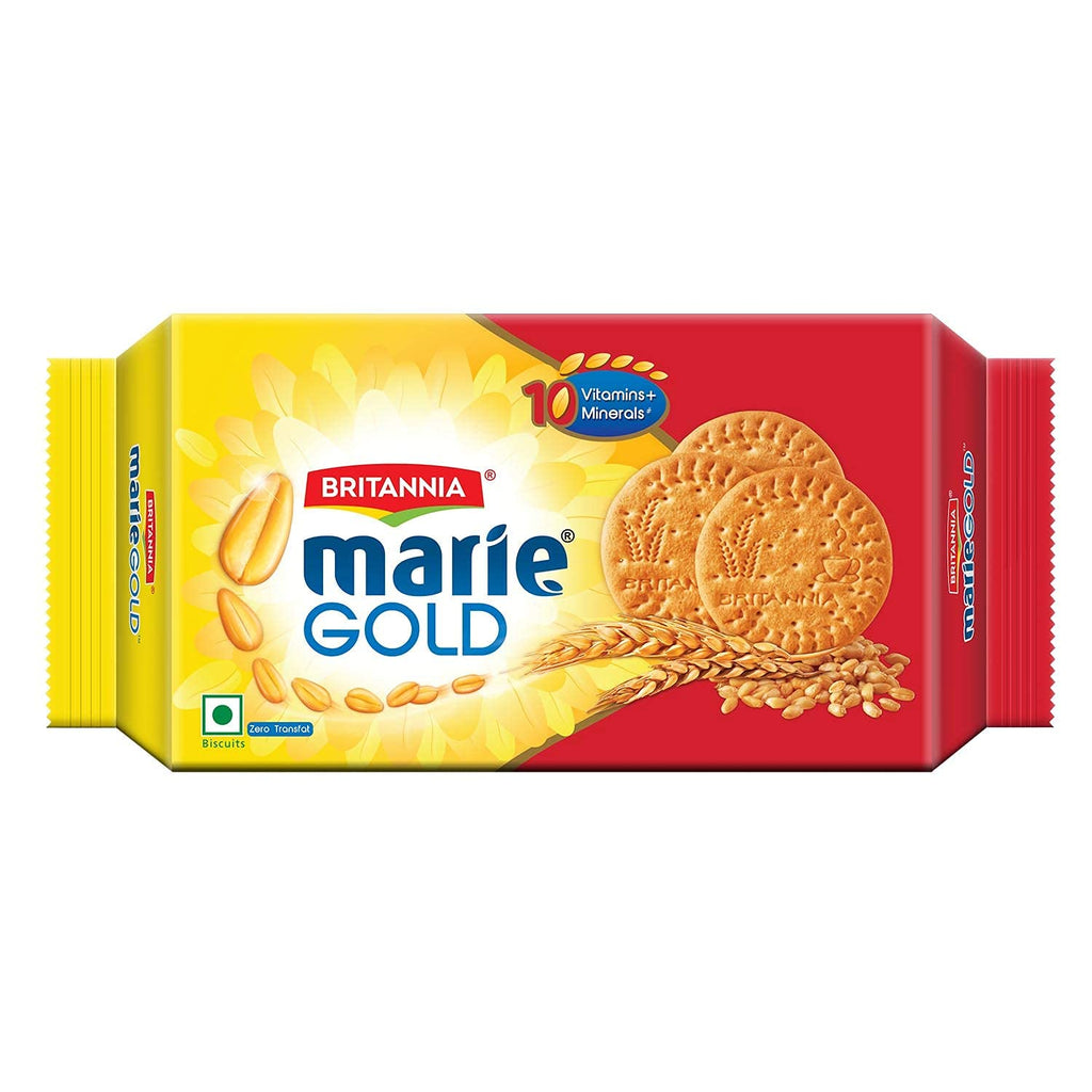 Britannia Marie Gold Cookies