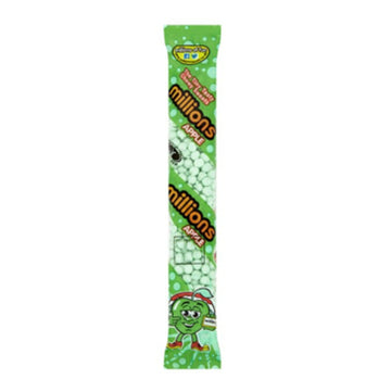 millions candy apple 660g box of 12 UNITED KINGDOM