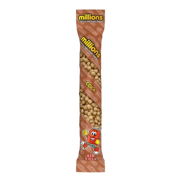 millions candy cola 660g box of 12 UNITED KINGDOM