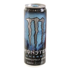 Monster Energy Absolutely Zero