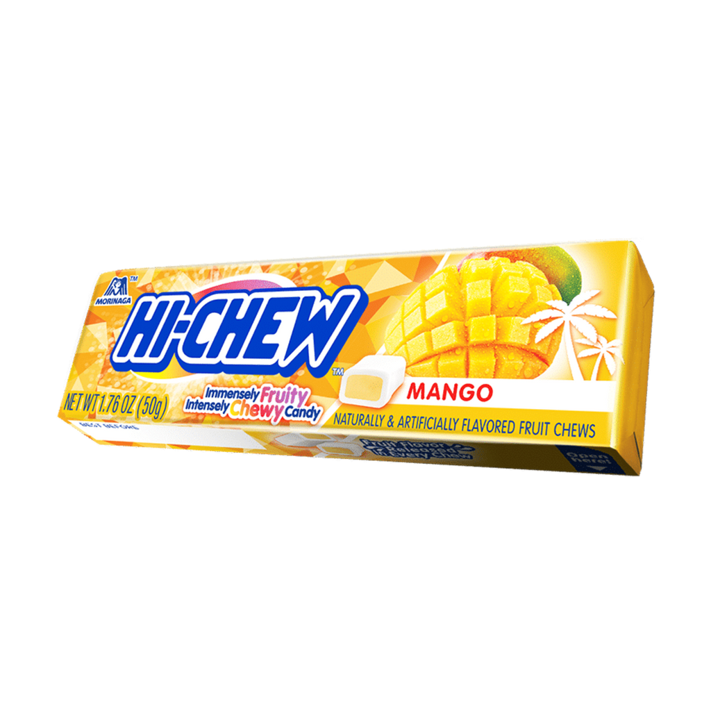 Hi-Chew Candy Mango