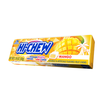 Hi-Chew Candy Mango