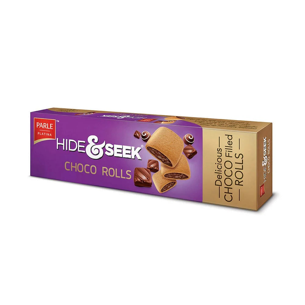 Hide&Seek Choco Rolls – Exotic Snack Guys