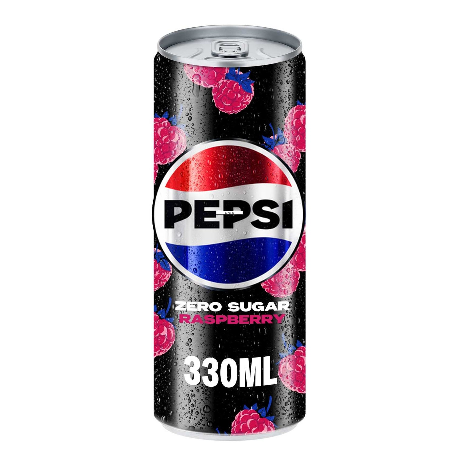 Pepsi Raspberry - Zero Sugar – Exotic Snack Guys
