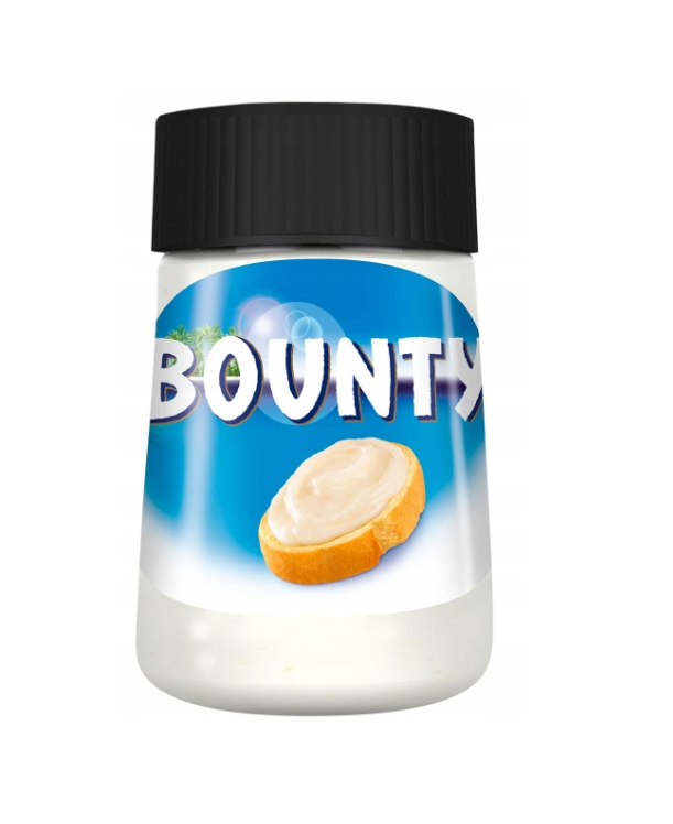 Bounty Milk Spread - 350g