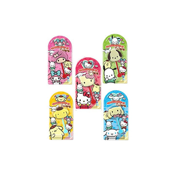 Fujiya Sanrio Characters Chocolates [any 1}