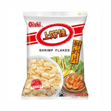 Oishi Shrimp Flakes